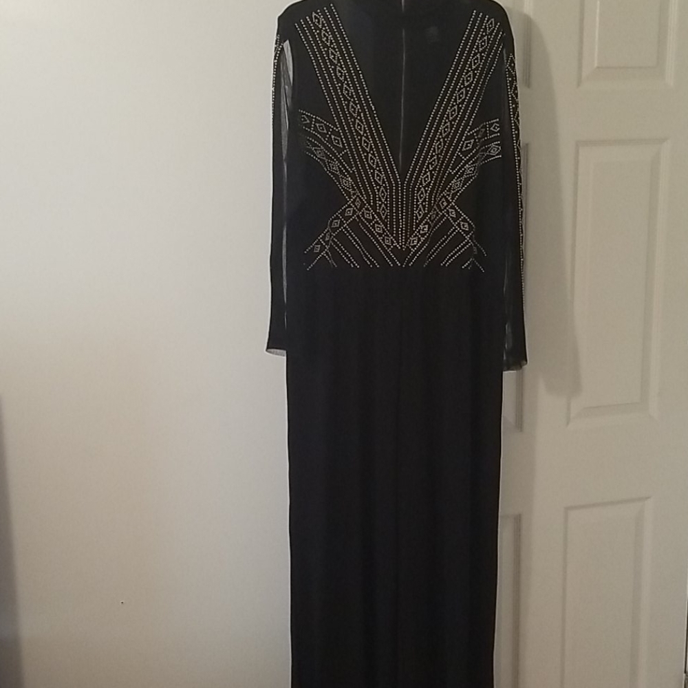 *Tall girls apply* jumpsuit - Picture 5 of 8
